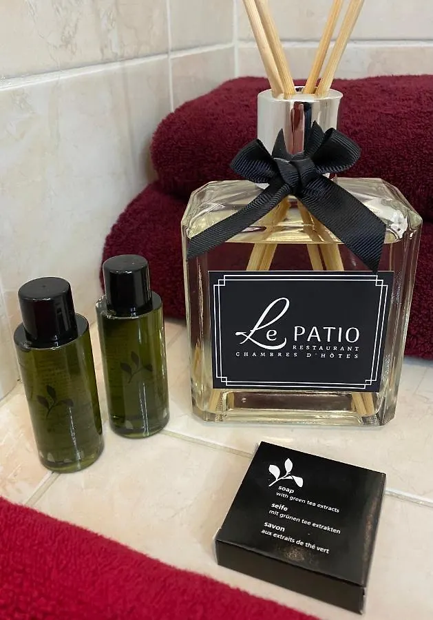 Le Patio Hotel Evran