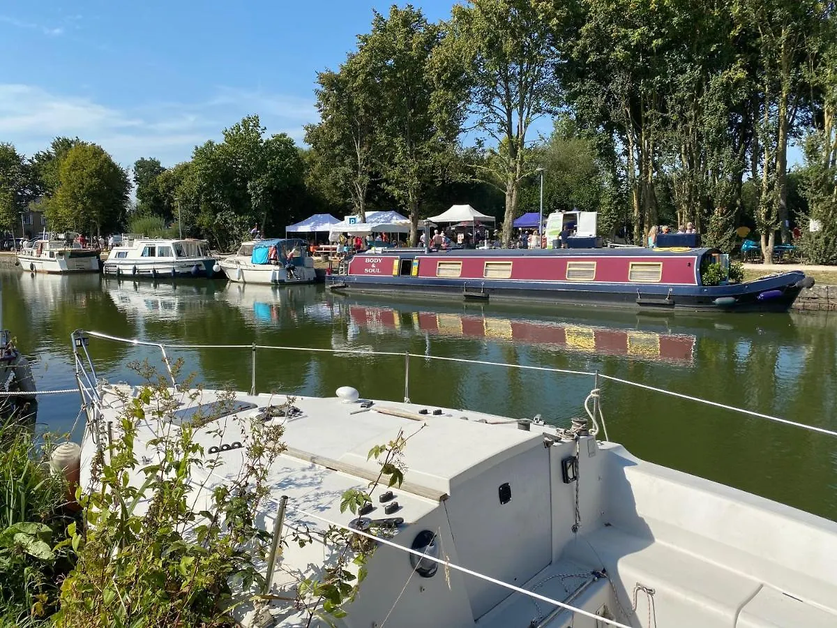 Le Patio Hotel Evran France