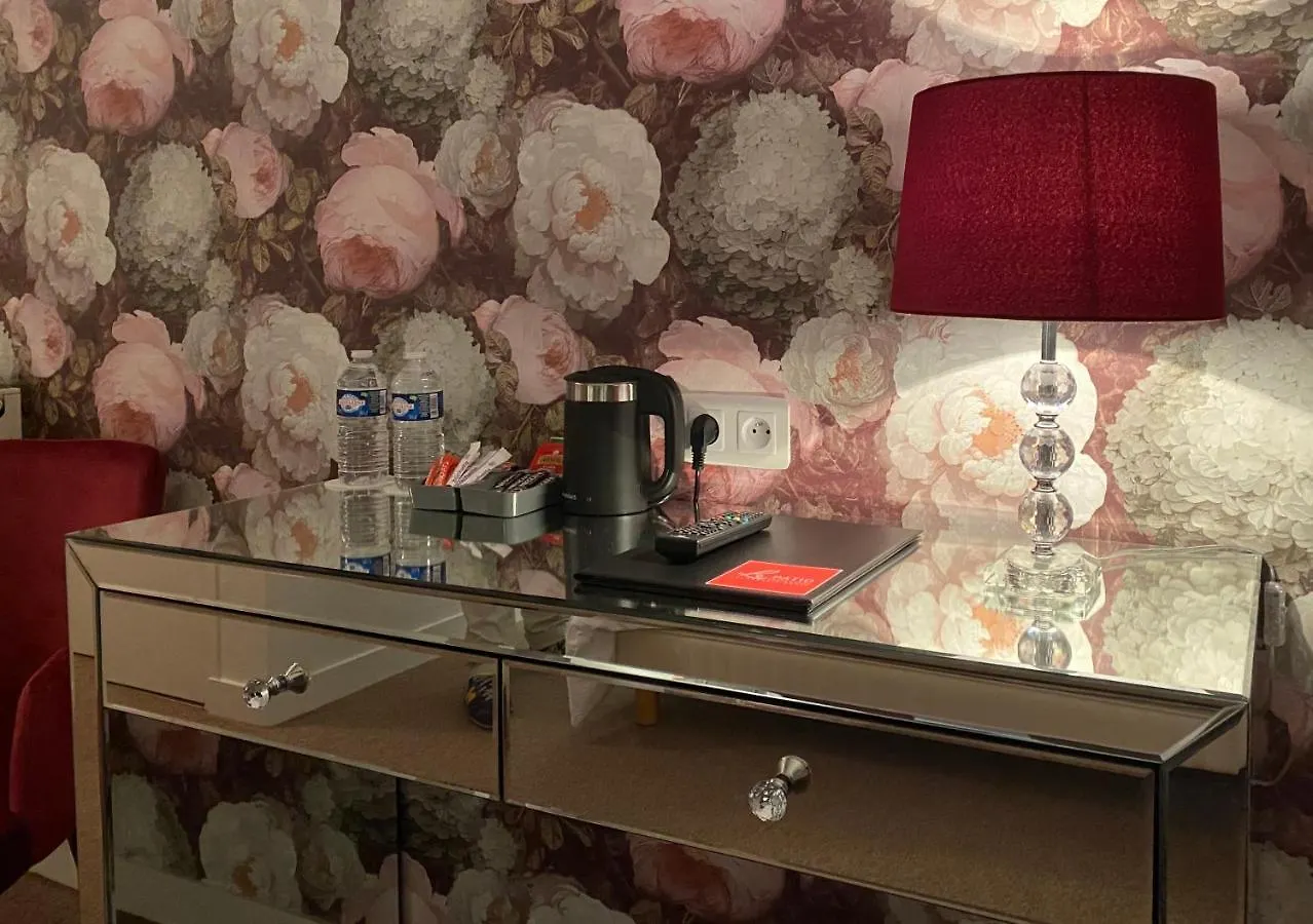 Le Patio Hotel Evran